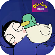 Play Sarah & Duck The Big Sleepover