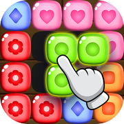 CandyBlocks: Sweet Puzzles