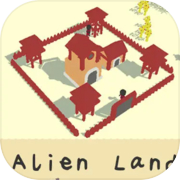 Alien Land