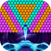 Bubble Shooter Pop and Relax