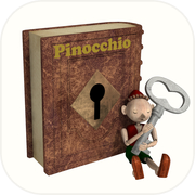 Play Room Escape Game-Pinocchio