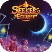 Play Seekers of Eclipse