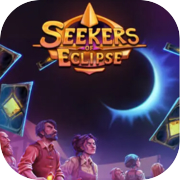 Seekers of Eclipse