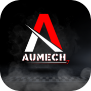 AUMECH - 3D Car Racing Game