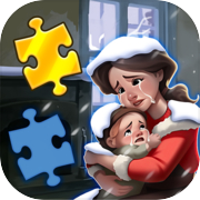 Play Jigsaw Puzzle Family Adventure