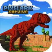 Play Pixel ARK Survive Mobile