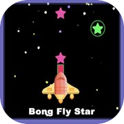 Bong Fly Star