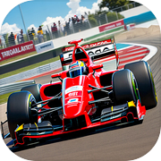 Formula Car Race Car Games