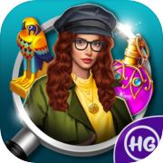 Play Hidden Objects: Clue Adventure