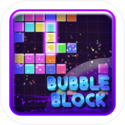 Bubble Block Blast Puzzle