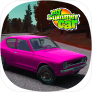 Play My summer car simulator walkthrough2021