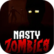 Play Nasty Zombies