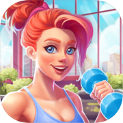 Play Emily’s Fitness Empire