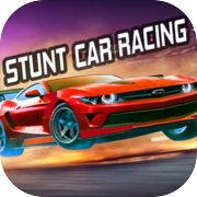 Stunt Car Racing