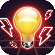 Light It Up - Puzzle Game