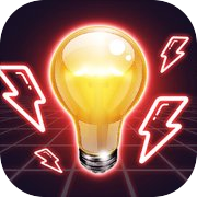 Play Light It Up - Puzzle Game