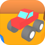 Play Monster Truck Arena