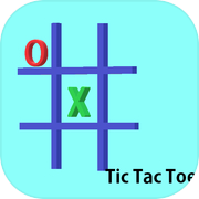 Tic-tac-toe