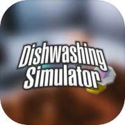 Dishwashing Simulator