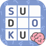 Brain Sudoku: Puzzle