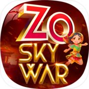 Zo Sky War Game