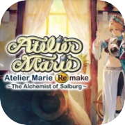 Play Atelier Marie Remake: The Alchemist of Salburg
