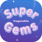 Super Vegetable Game