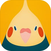 Play Bird Wallpaper - tori no iro