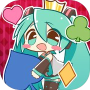 Play Hatsune Miku Tycoon