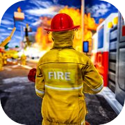 911 Emergency Rescue Hero Game