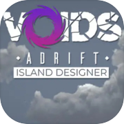 Voids Adrift Island Designer