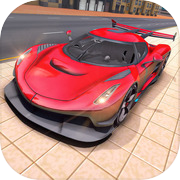 Play Car Games 2023: Car Driving 3D