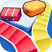 Play Airport Baggage Sorting