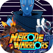 Play Netcode Warriors