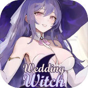 Play Wedding Witch