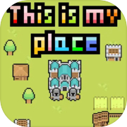 Play This is my place