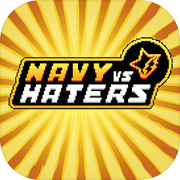 Navy vs Haters
