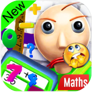 Play New Best Easy Math: Notebook & learning in school3