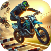 Bike Race: Bike Stunt Games