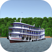 Play Amazon Hydro Transport