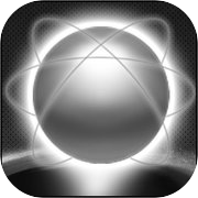 Play Steel Ball Gravity - Bounce Over Black Hole And Survive In Space! (Free Game)