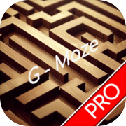 Play G-Maze Pro