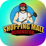 Play Shopping Mall Renovator