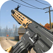 Play Counter Strike : Gun Fire