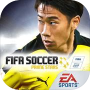 Play FIFA Soccer: Prime Stars