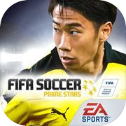 FIFA Soccer: Prime Stars