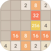 Play 2048 5x5 6x6: Blocks Puzzle