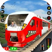 Train Simulator Tycoon Game