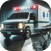 Play Ambulance Driver Simulator Pro