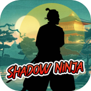 Play Ninja Shadow: Fighter Game